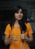 Samantha Ruth Prabhu (aka) Actress Samantha