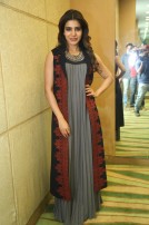 Samantha Ruth Prabhu (aka) Actress Samantha