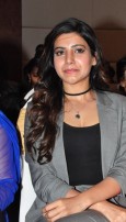 Samantha Ruth Prabhu (aka) Actress Samantha