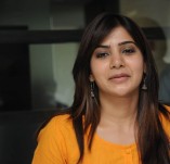 Samantha Ruth Prabhu (aka) Actress Samantha