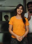 Samantha Ruth Prabhu (aka) Actress Samantha