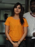 Samantha Ruth Prabhu (aka) Actress Samantha