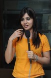 Samantha Ruth Prabhu (aka) Actress Samantha