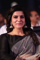 Samantha Ruth Prabhu (aka) Actress Samantha