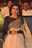 Samantha Ruth Prabhu (aka) Actress Samantha