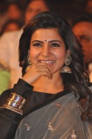 Samantha Ruth Prabhu (aka) Actress Samantha