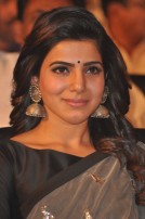 Samantha Ruth Prabhu (aka) Actress Samantha