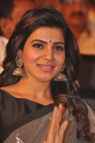 Samantha Ruth Prabhu (aka) Actress Samantha