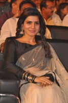 Samantha Ruth Prabhu (aka) Actress Samantha