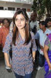 Samantha Ruth Prabhu (aka) Actress Samantha