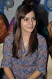 Samantha Ruth Prabhu (aka) Actress Samantha