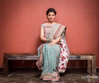 Samantha Ruth Prabhu (aka) Actress Samantha