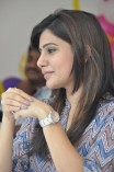 Samantha Ruth Prabhu (aka) Actress Samantha