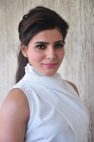 Samantha Ruth Prabhu (aka) Actress Samantha