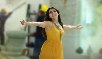 Samantha Ruth Prabhu (aka) Actress Samantha