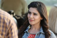 Samantha Ruth Prabhu (aka) Actress Samantha