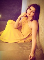 Samantha Ruth Prabhu (aka) Actress Samantha