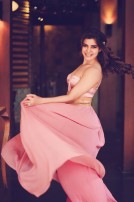 Samantha Ruth Prabhu (aka) Actress Samantha