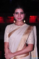 Samantha Ruth Prabhu (aka) Actress Samantha