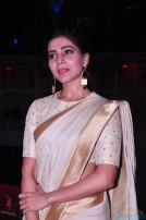 Samantha Ruth Prabhu (aka) Actress Samantha