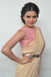 Samantha Ruth Prabhu (aka) Actress Samantha