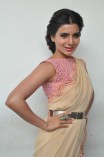 Samantha Ruth Prabhu (aka) Actress Samantha