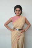 Samantha Ruth Prabhu (aka) Actress Samantha