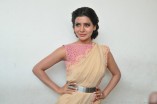 Samantha Ruth Prabhu (aka) Actress Samantha