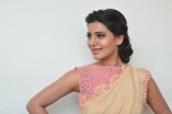 Samantha Ruth Prabhu (aka) Actress Samantha