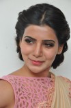 Samantha Ruth Prabhu (aka) Actress Samantha