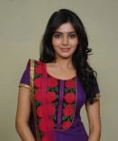 Samantha Ruth Prabhu (aka) Actress Samantha