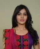 Samantha Ruth Prabhu (aka) Actress Samantha