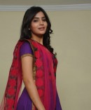 Samantha Ruth Prabhu (aka) Actress Samantha