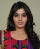 Samantha Ruth Prabhu (aka) Actress Samantha