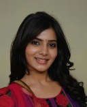 Samantha Ruth Prabhu (aka) Actress Samantha