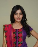 Samantha Ruth Prabhu (aka) Actress Samantha