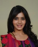 Samantha Ruth Prabhu (aka) Actress Samantha