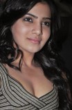 Samantha Ruth Prabhu (aka) Actress Samantha