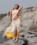 Samantha Ruth Prabhu (aka) Actress Samantha