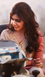 Samantha Ruth Prabhu (aka) Actress Samantha