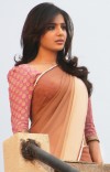 Samantha Ruth Prabhu (aka) Actress Samantha