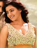 Samantha Ruth Prabhu (aka) Actress Samantha