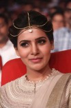 Samantha Ruth Prabhu (aka) Actress Samantha