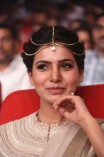 Samantha Ruth Prabhu (aka) Actress Samantha