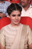 Samantha Ruth Prabhu (aka) Actress Samantha