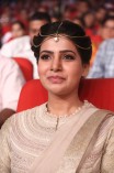 Samantha Ruth Prabhu (aka) Actress Samantha