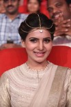 Samantha Ruth Prabhu (aka) Actress Samantha