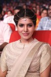 Samantha Ruth Prabhu (aka) Actress Samantha