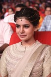 Samantha Ruth Prabhu (aka) Actress Samantha