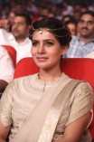 Samantha Ruth Prabhu (aka) Actress Samantha